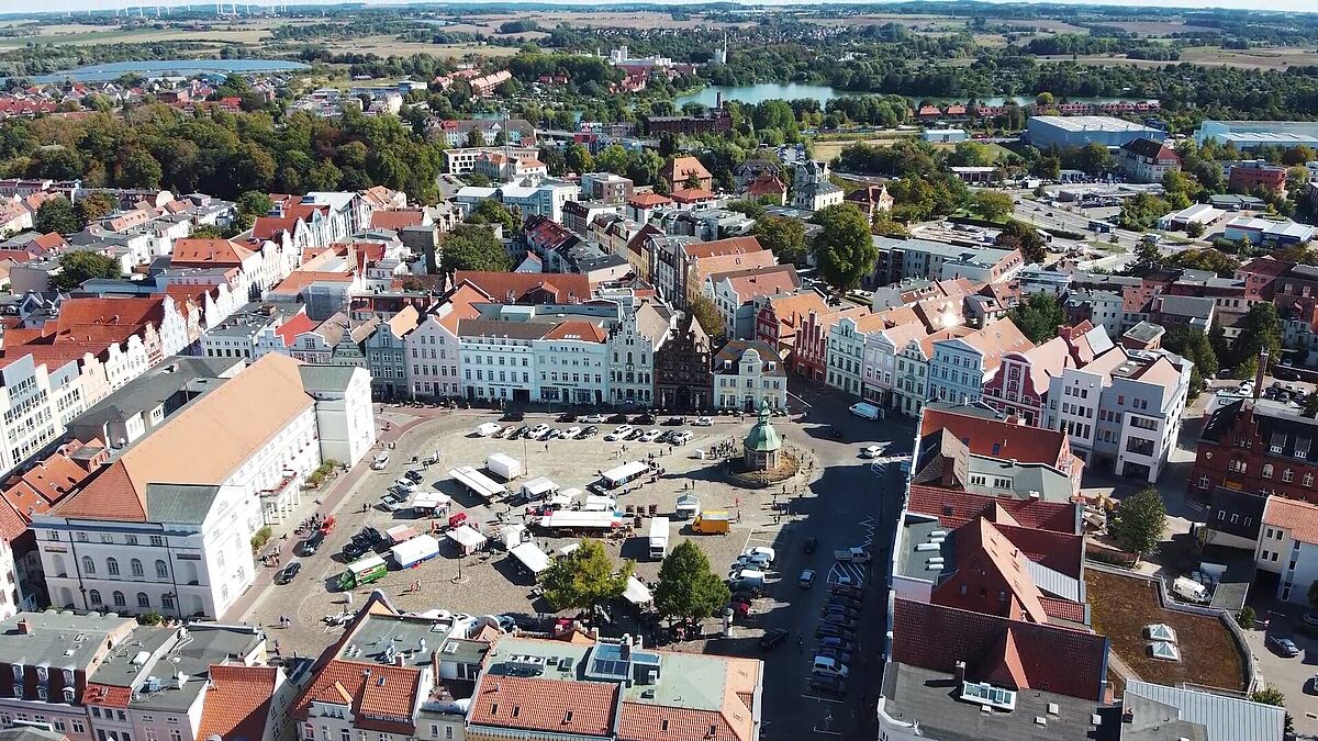 106. BundesDekaneKonferenz in Wismar